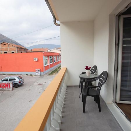 On Point Apartment Мостар Екстериор снимка