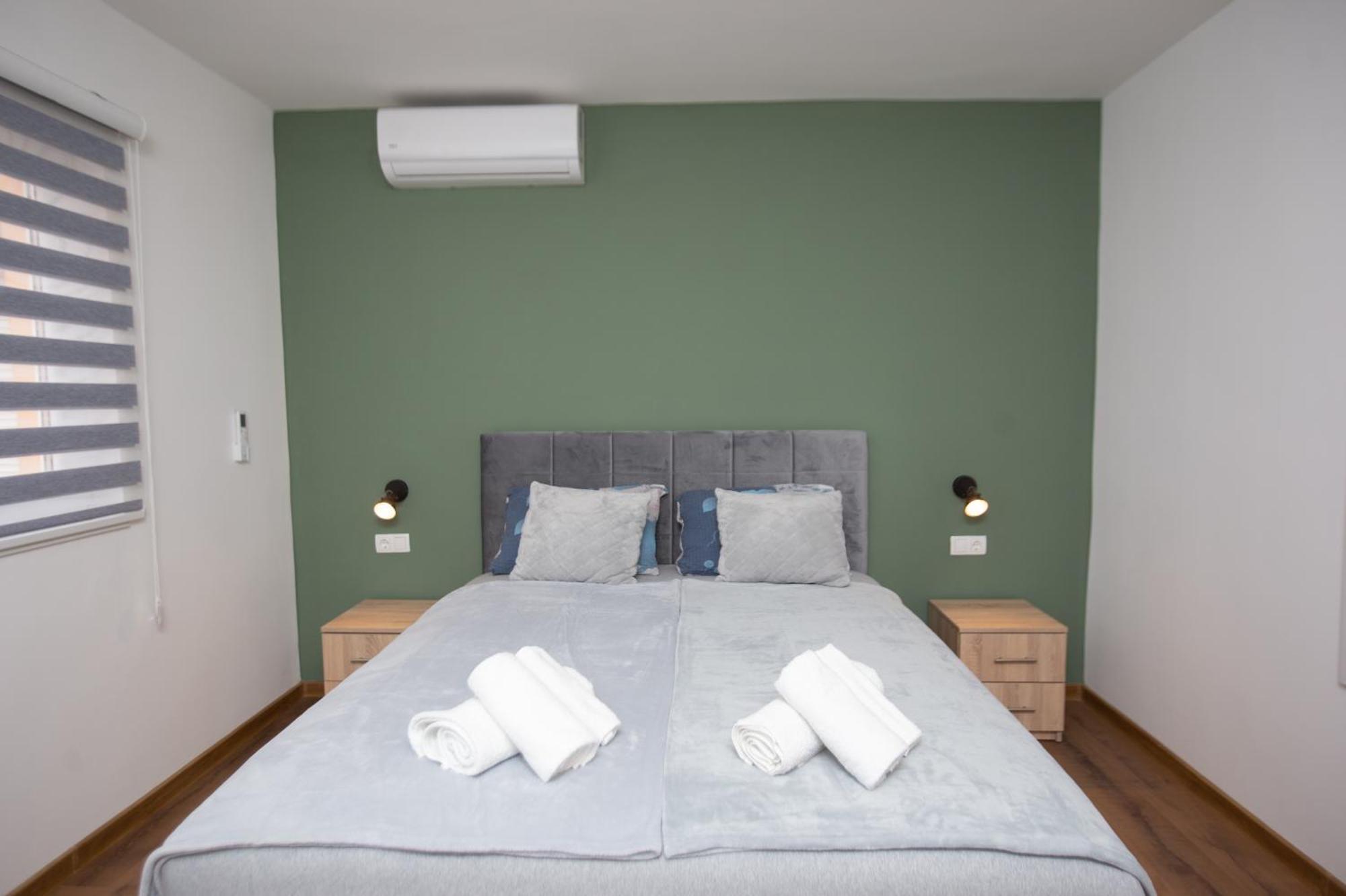On Point Apartment Мостар Екстериор снимка